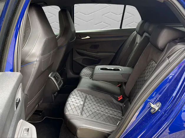 VW Golf 1.5 e TSI mHEV R-Line DSG