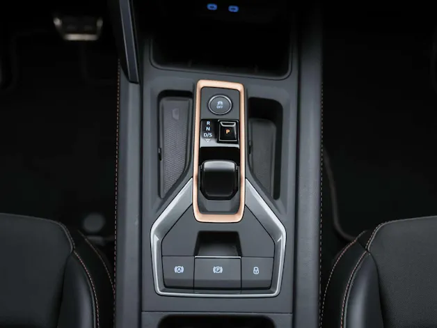 CUPRA Formentor 2.0 TDI DSG *Facelift*Werksgarantie*Abstandsregler*Lenkradheizung*