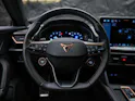 CUPRA Formentor 2.0 TDI DSG *Facelift*Werksgarantie*Abstandsregler*Lenkradheizung*