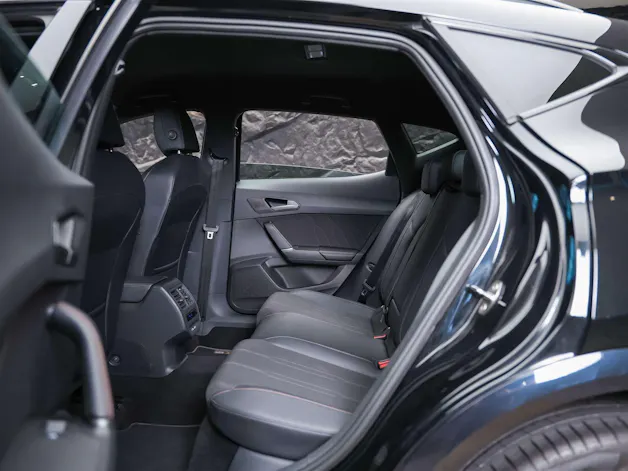 CUPRA Formentor 2.0 TDI DSG *Facelift*Werksgarantie*Abstandsregler*Lenkradheizung*