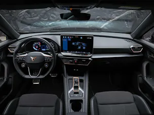 CUPRA Formentor 2.0 TDI DSG *Facelift*Werksgarantie*Abstandsregler*Lenkradheizung*