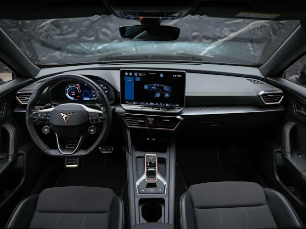 CUPRA Formentor 2.0 TDI DSG *Facelift*Werksgarantie*Abstandsregler*Lenkradheizung*
