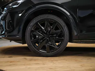 CUPRA Formentor 2.0 TDI DSG *Facelift*Werksgarantie*Abstandsregler*Lenkradheizung*