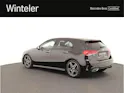 MERCEDES-BENZ A 180 Night Star AMG Line