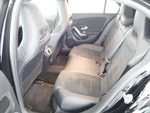 MERCEDES-BENZ A 180 Night Star AMG Line