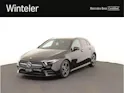 MERCEDES-BENZ A 180 Night Star AMG Line