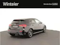 MERCEDES-BENZ A 180 Night Star AMG Line
