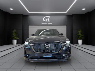 MAZDA CX-60 3.3L e-Skyactiv D 254 MHEV AWD Homura