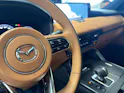 MAZDA CX-60 3.3L e-Skyactiv D 254 MHEV AWD Homura