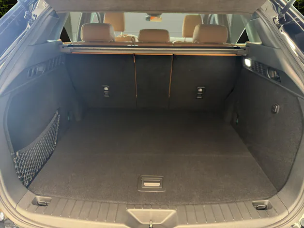 MAZDA CX-60 3.3L e-Skyactiv D 254 MHEV AWD Homura