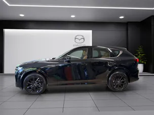 MAZDA CX-60 3.3L e-Skyactiv D 254 MHEV AWD Homura