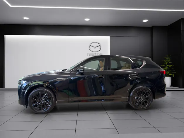 MAZDA CX-60 3.3L e-Skyactiv D 254 MHEV AWD Homura