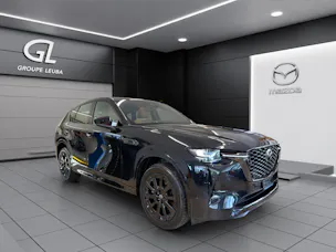 MAZDA CX-60 3.3L e-Skyactiv D 254 MHEV AWD Homura
