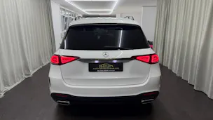 MERCEDES-BENZ GLE 300 d 4Matic AMG Line 9G-Tronic
