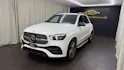 MERCEDES-BENZ GLE 300 d 4Matic AMG Line 9G-Tronic