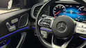 MERCEDES-BENZ GLE 300 d 4Matic AMG Line 9G-Tronic