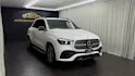 MERCEDES-BENZ GLE 300 d 4Matic AMG Line 9G-Tronic
