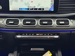 MERCEDES-BENZ GLE 300 d 4Matic AMG Line 9G-Tronic