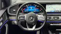 MERCEDES-BENZ GLE 300 d 4Matic AMG Line 9G-Tronic