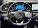 MERCEDES-BENZ GLE 300 d 4Matic AMG Line 9G-Tronic