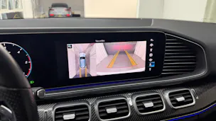 MERCEDES-BENZ GLE 300 d 4Matic AMG Line 9G-Tronic