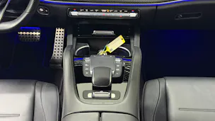 MERCEDES-BENZ GLE 300 d 4Matic AMG Line 9G-Tronic