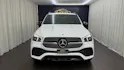 MERCEDES-BENZ GLE 300 d 4Matic AMG Line 9G-Tronic
