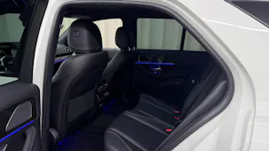 MERCEDES-BENZ GLE 300 d 4Matic AMG Line 9G-Tronic