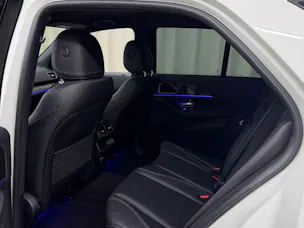 MERCEDES-BENZ GLE 300 d 4Matic AMG Line 9G-Tronic