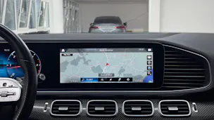 MERCEDES-BENZ GLE 300 d 4Matic AMG Line 9G-Tronic