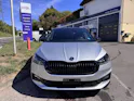 SKODA Fabia 1.5 TSI Style DSG