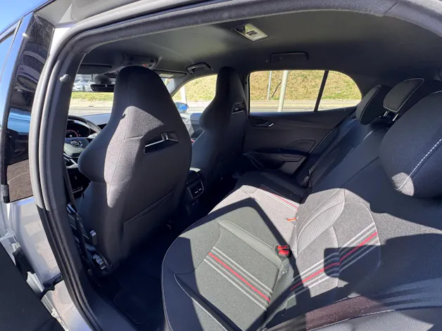 SKODA Fabia 1.5 TSI Style DSG