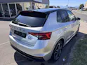 SKODA Fabia 1.5 TSI Style DSG