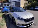 SKODA Fabia 1.5 TSI Style DSG