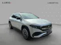MERCEDES-BENZ EQA 350 4Matic Swiss Star