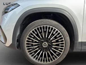 MERCEDES-BENZ EQA 350 4Matic Swiss Star