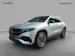 MERCEDES-BENZ EQA 350 4Matic Swiss Star