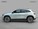 MERCEDES-BENZ EQA 350 4Matic Swiss Star