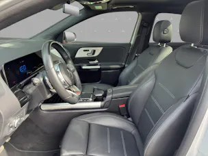 MERCEDES-BENZ EQA 350 4Matic Swiss Star