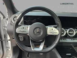 MERCEDES-BENZ EQA 350 4Matic Swiss Star