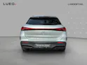 MERCEDES-BENZ EQA 350 4Matic Swiss Star