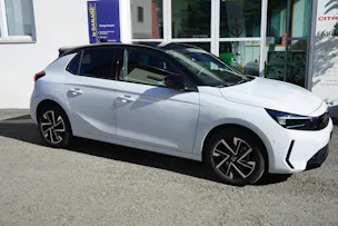 OPEL Corsa 1.2 MHEV GS