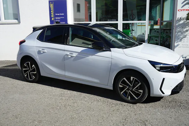 OPEL Corsa 1.2 MHEV GS
