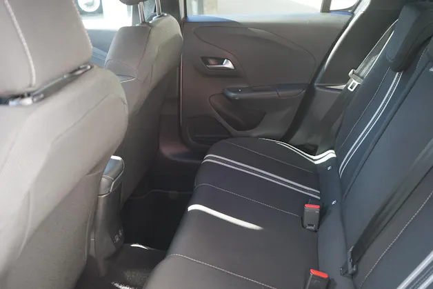 OPEL Corsa 1.2 MHEV GS