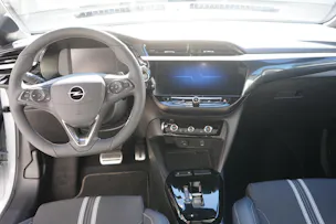 OPEL Corsa 1.2 MHEV GS