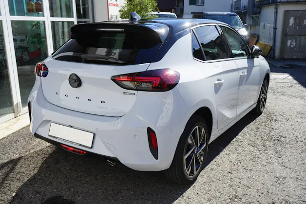 OPEL Corsa 1.2 MHEV GS