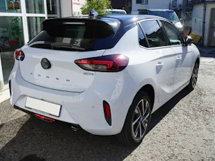 OPEL Corsa 1.2 MHEV GS