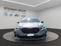 BMW 120d xDrive Steptronic M Sport Pro