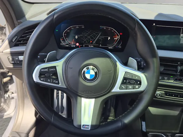 BMW 120d xDrive Steptronic M Sport Pro