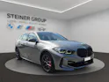 BMW 120d xDrive Steptronic M Sport Pro